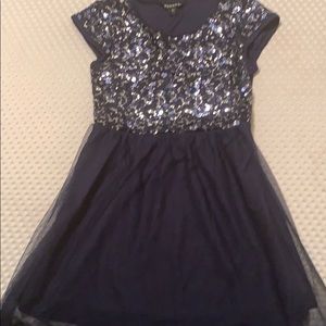 Size 7-8 girls dress